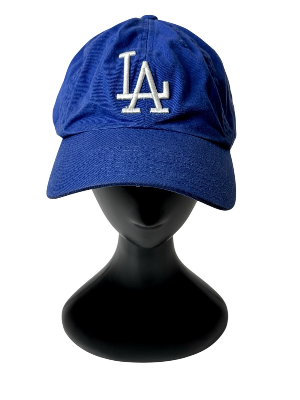 American Needle Royal LA Baseball Blue Cap